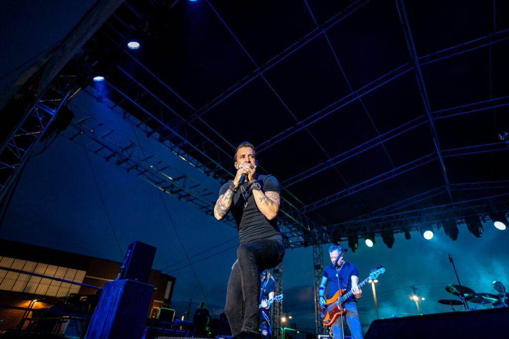 Scott Stapp