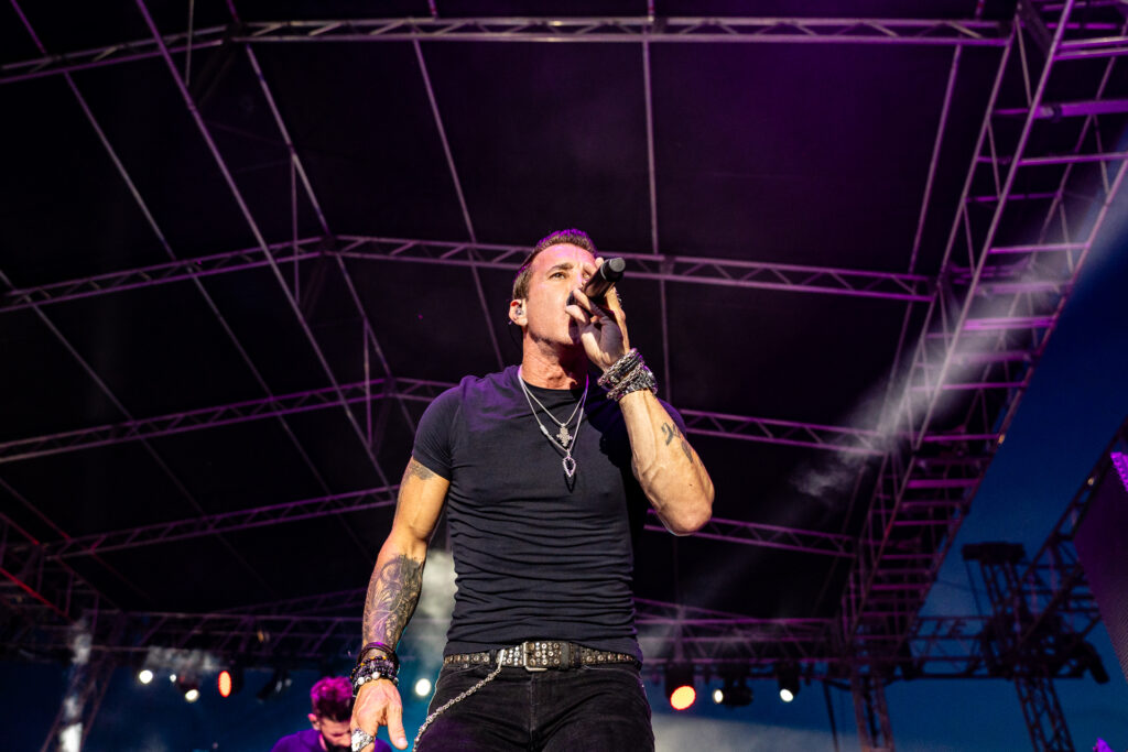 Scott Stapp