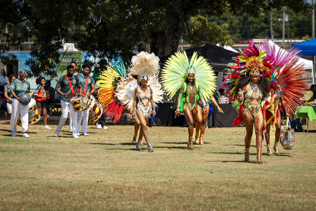 Unidos Atlanta Escela de Samba