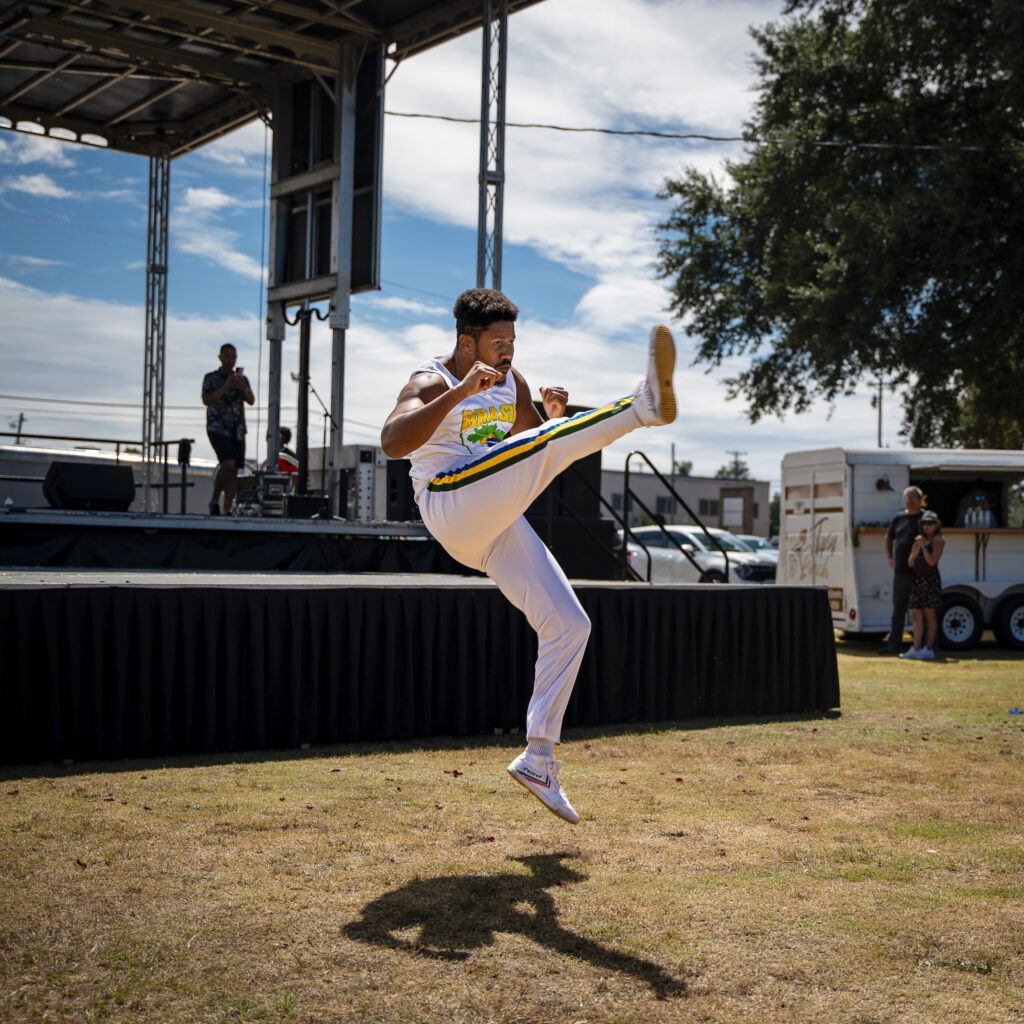 Unidos Atlanta Escela de Samba