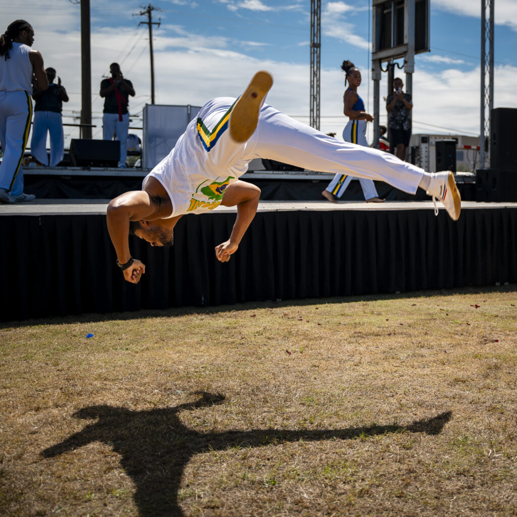 Unidos Atlanta Escela de Samba