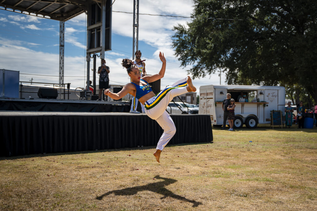 Unidos Atlanta Escela de Samba