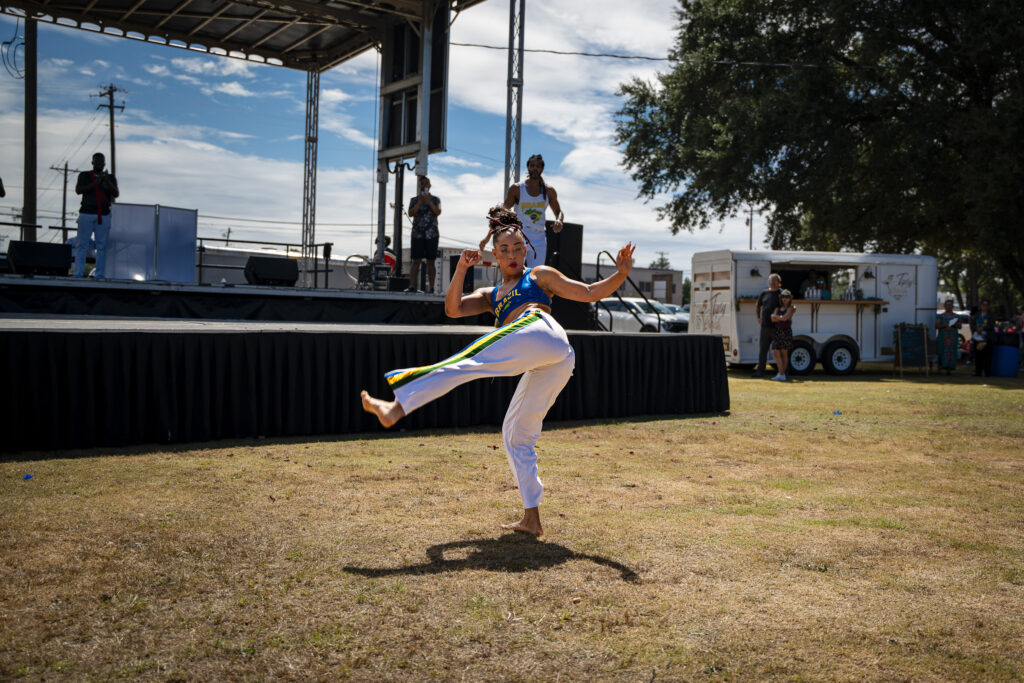 Unidos Atlanta Escela de Samba