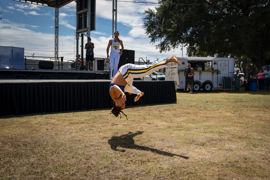 Unidos Atlanta Escela de Samba