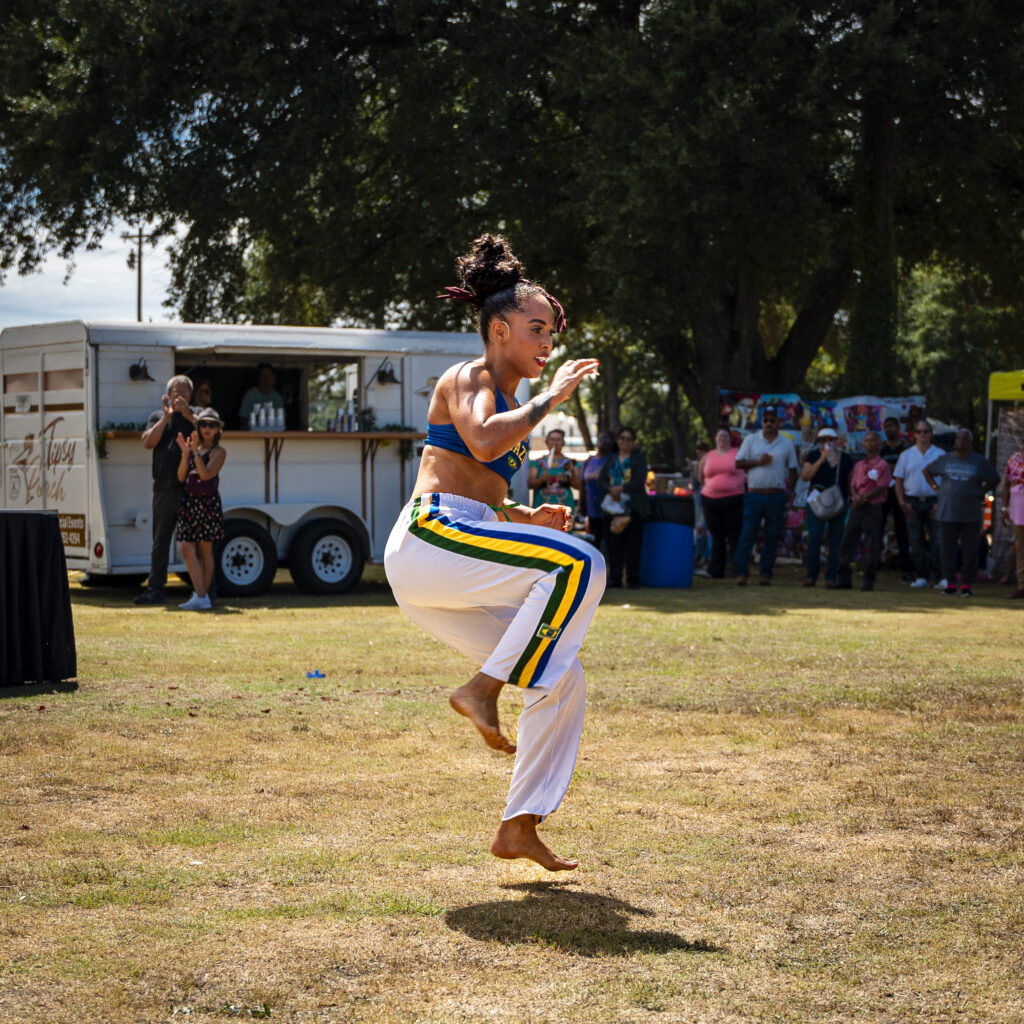 Unidos Atlanta Escela de Samba