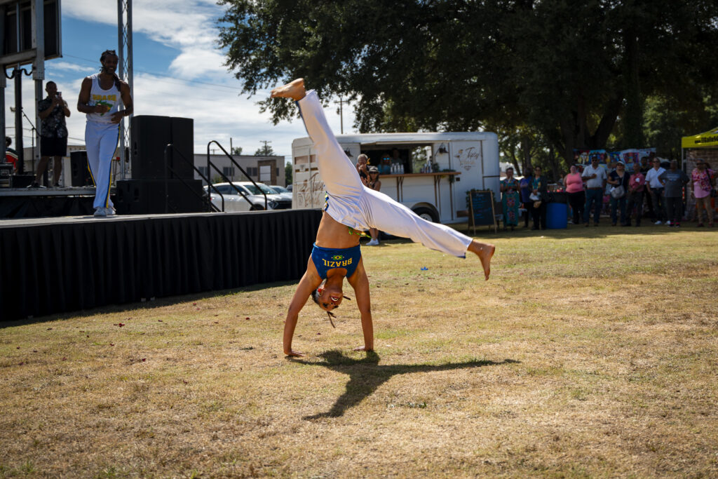 Unidos Atlanta Escela de Samba