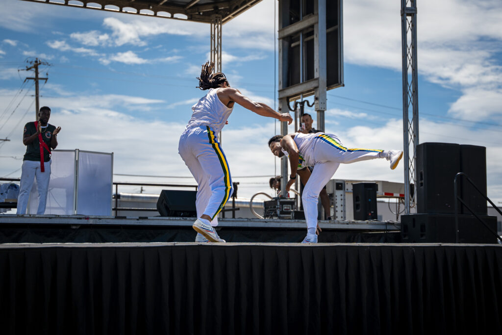 Unidos Atlanta Escela de Samba