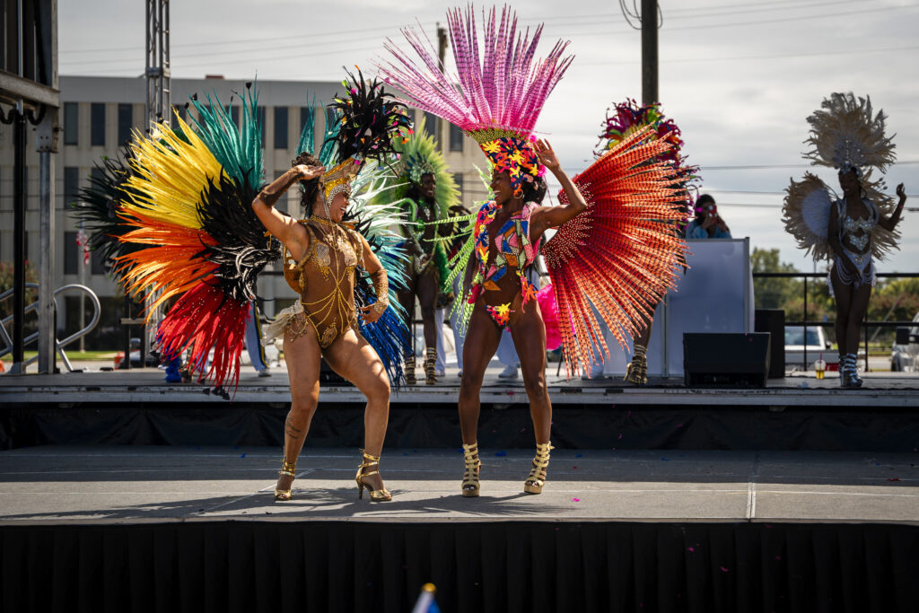 Unidos Atlanta Escela de Samba