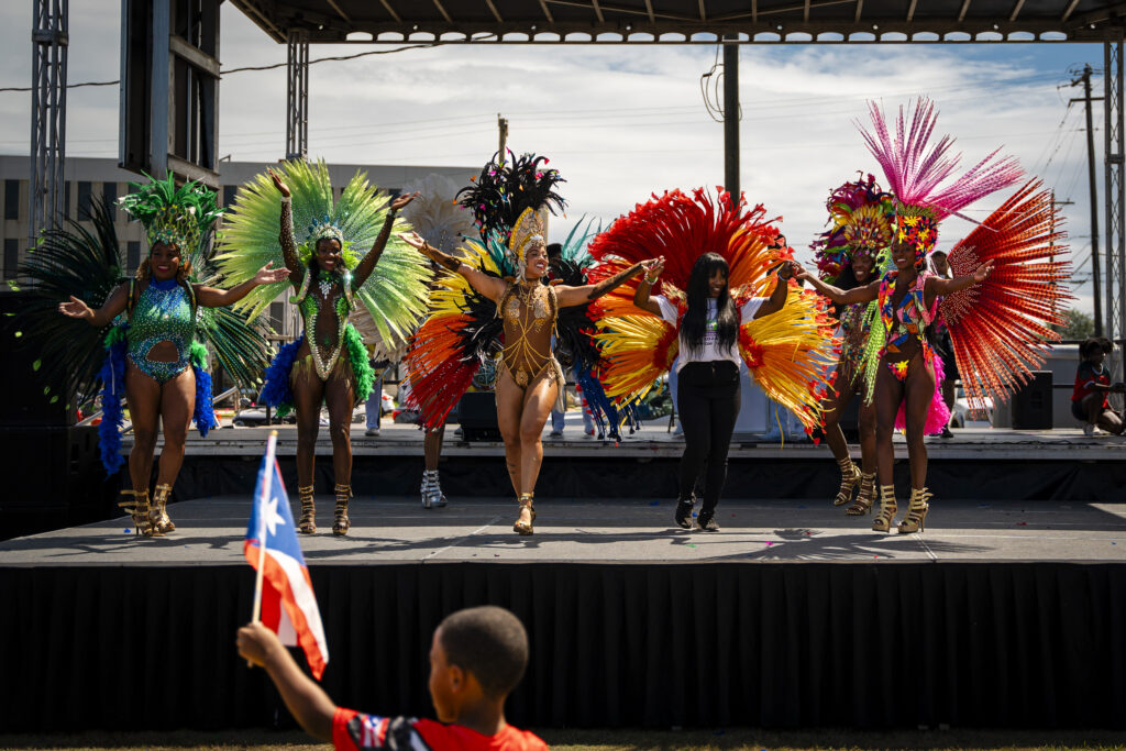 Unidos Atlanta Escela de Samba