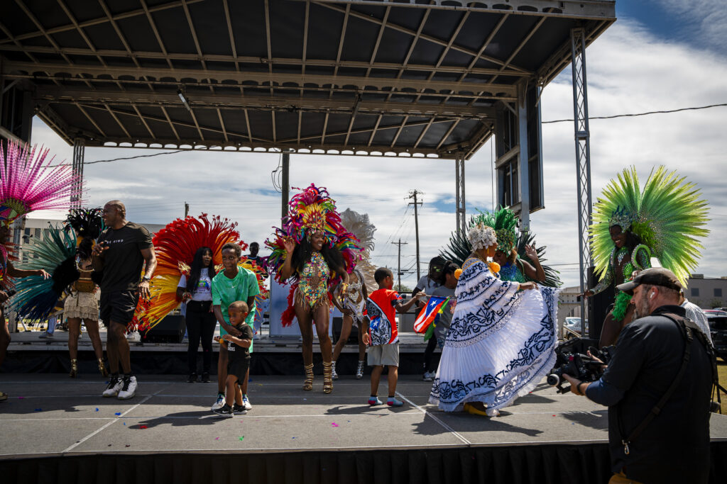 Unidos Atlanta Escela de Samba