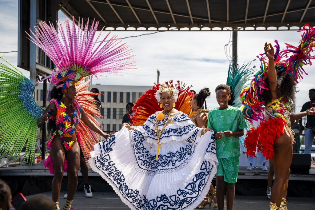 Unidos Atlanta Escela de Samba