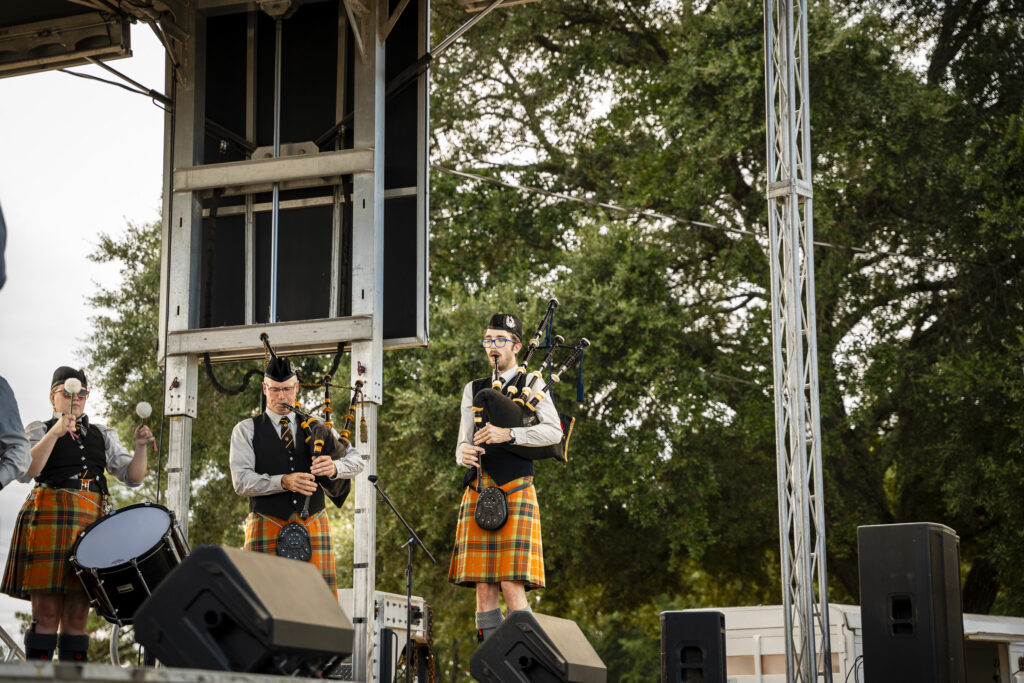 Atlanta Pipe Band