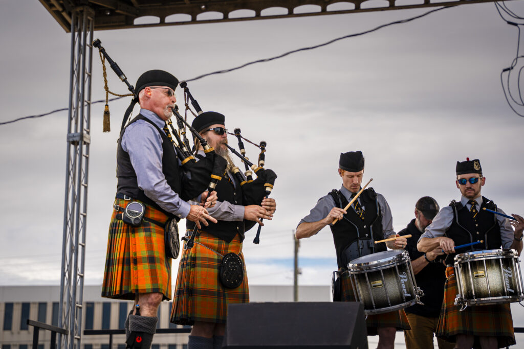 Atlanta Pipe Band