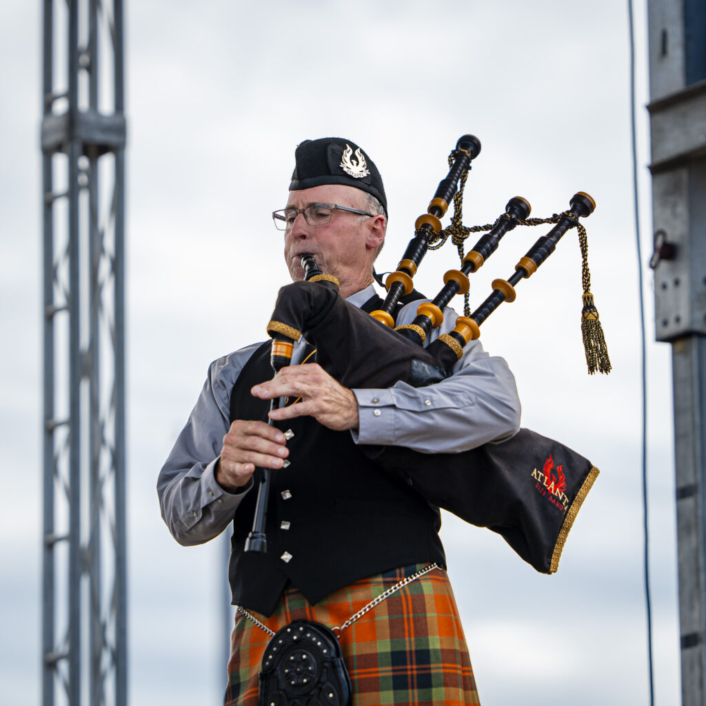 Atlanta Pipe Band