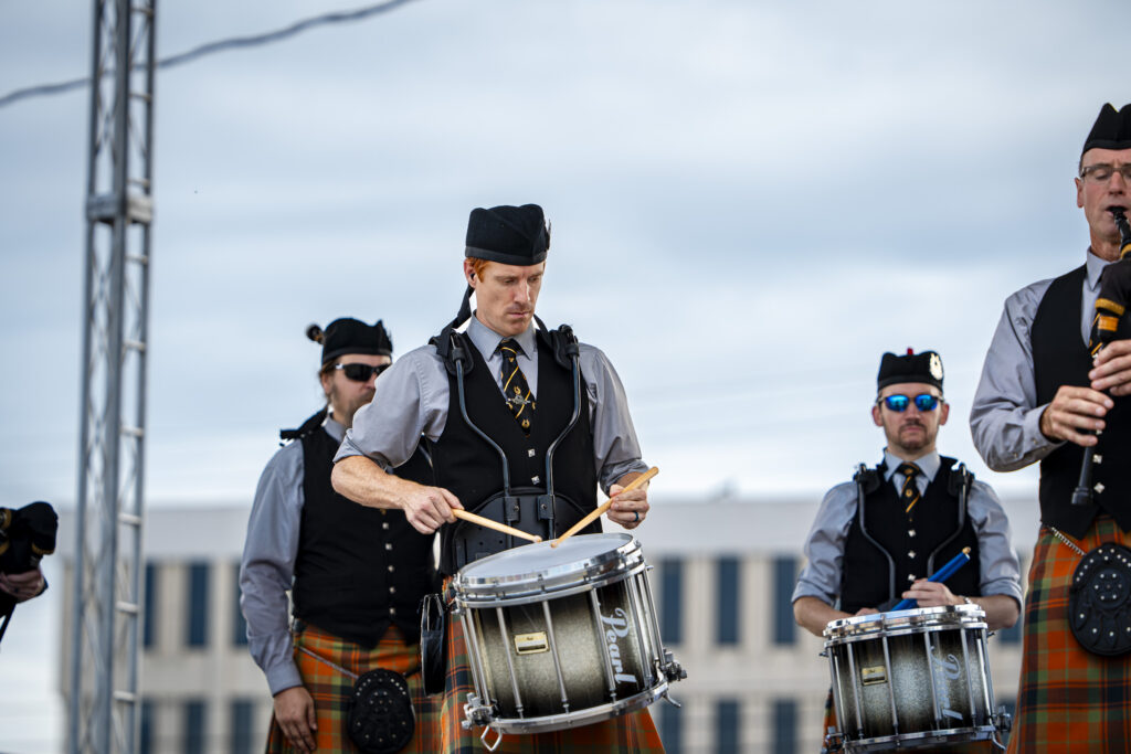 Atlanta Pipe Band