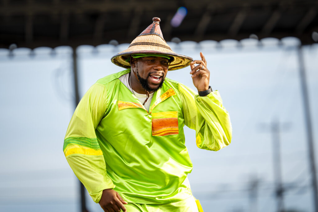 Caribbean Dancers of Atlanta