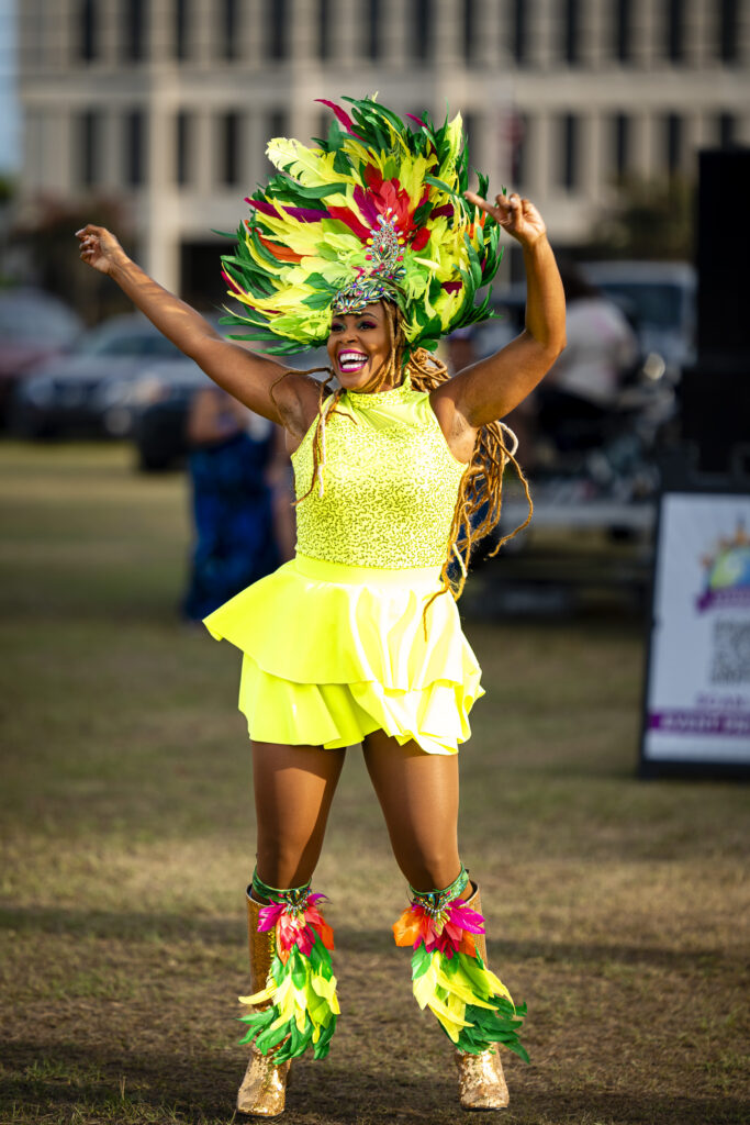 Caribbean Dancers of Atlanta