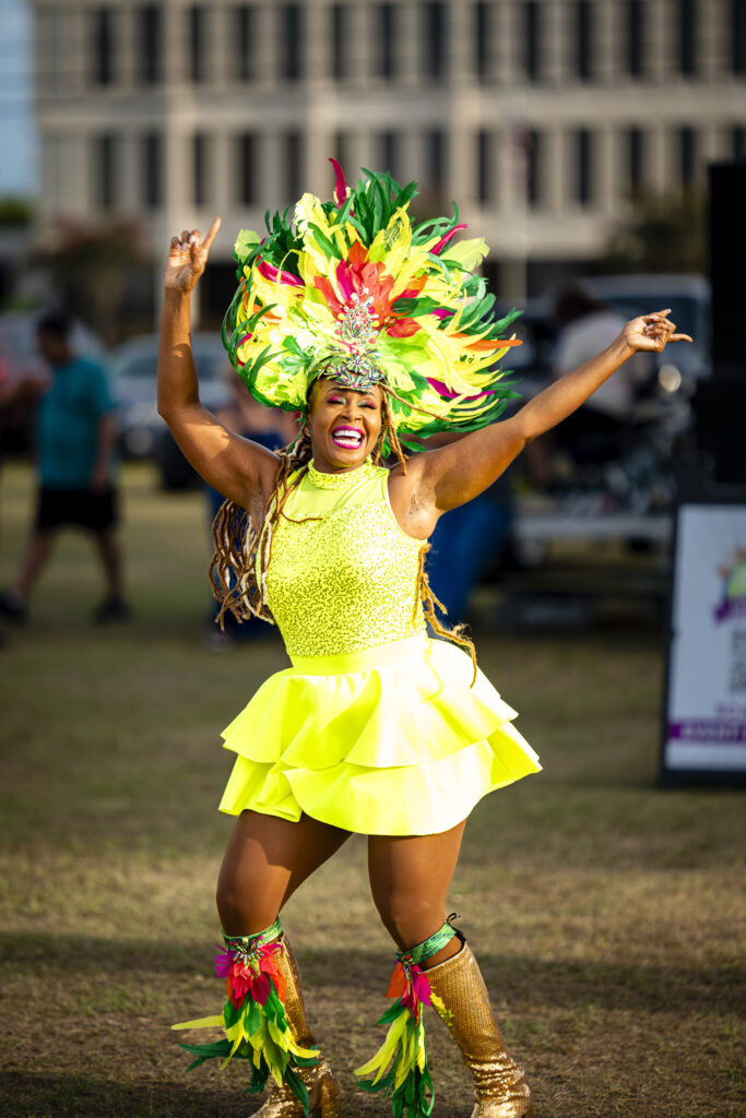 Caribbean Dancers of Atlanta