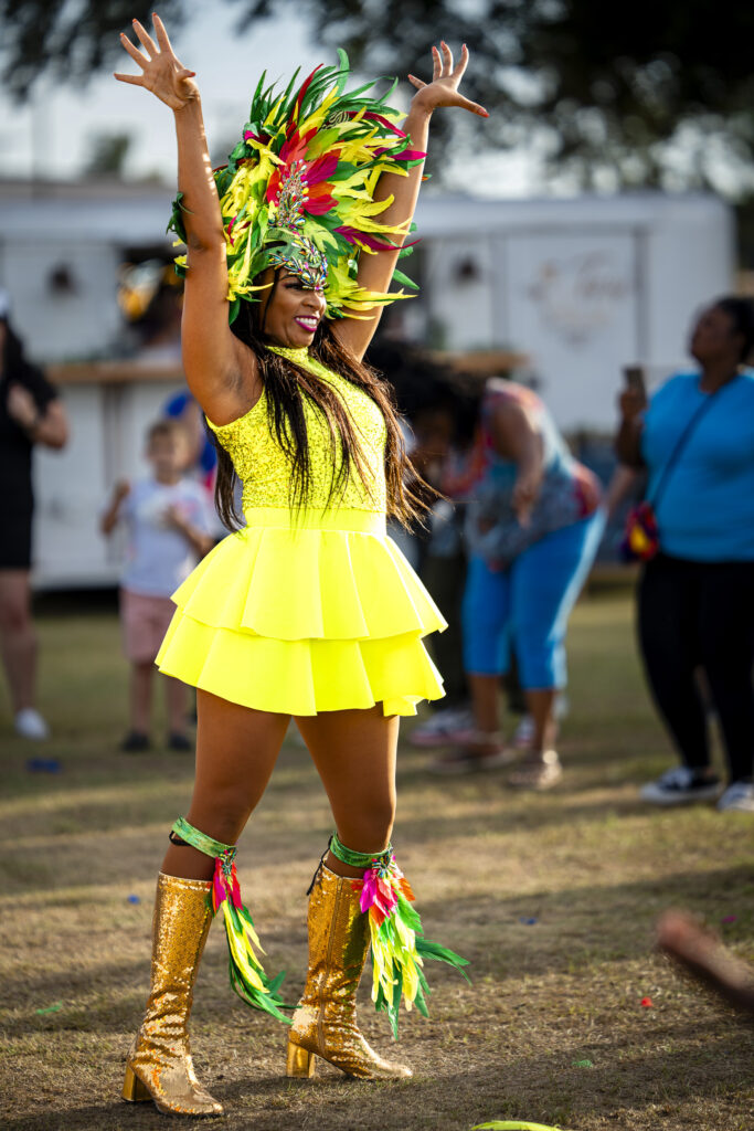 Caribbean Dancers of Atlanta
