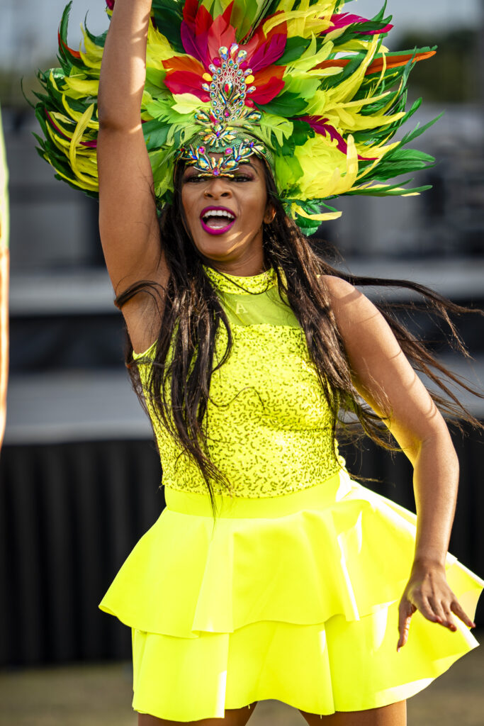 Caribbean Dancers of Atlanta