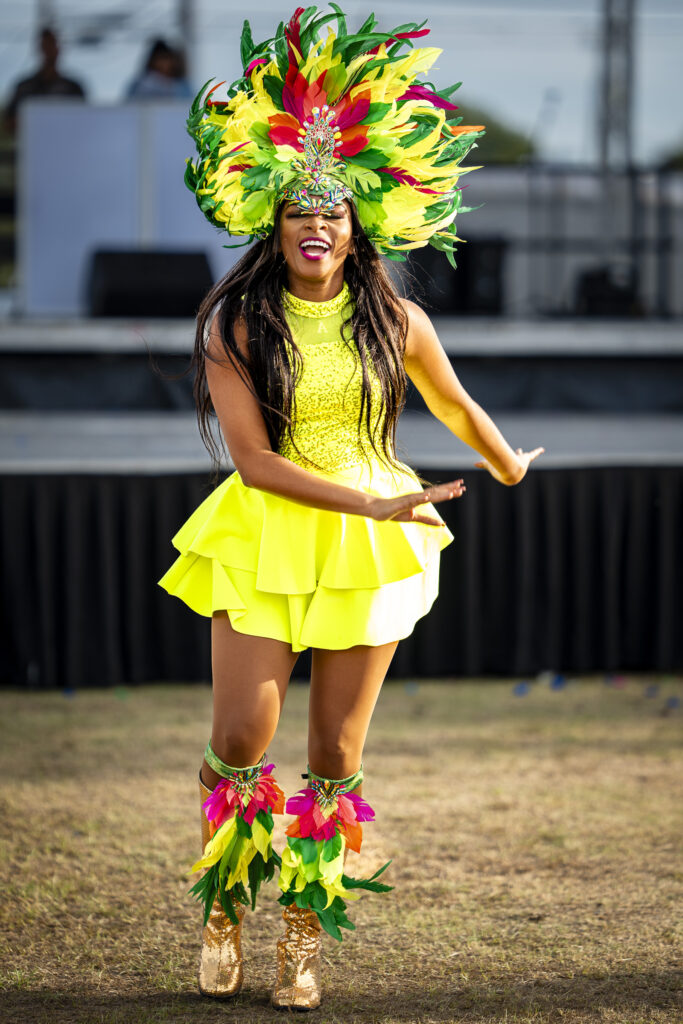 Caribbean Dancers of Atlanta