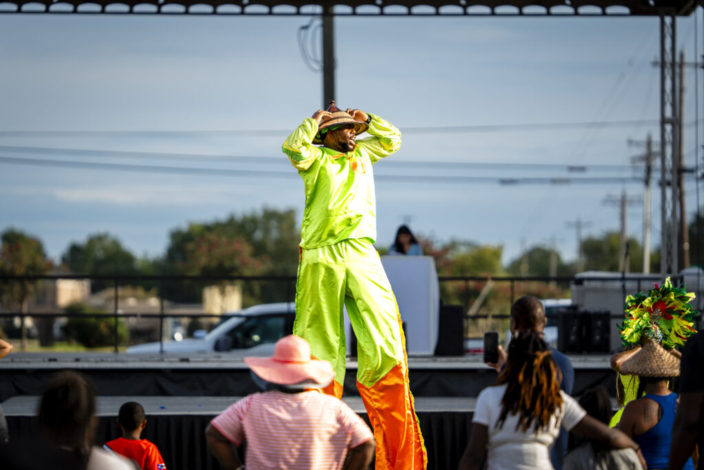 Caribbean Dancers of Atlanta
