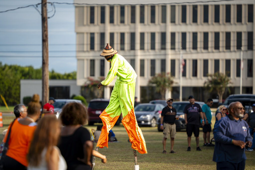 Caribbean Dancers of Atlanta