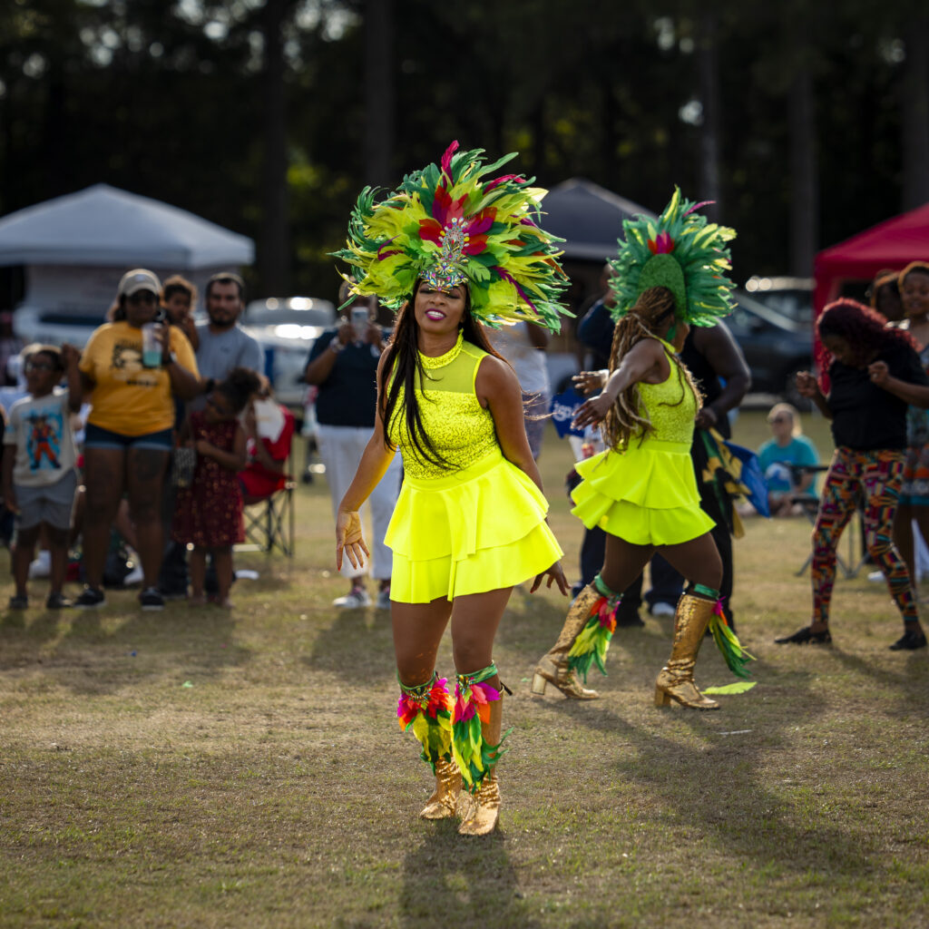 Caribbean Dancers of Atlanta