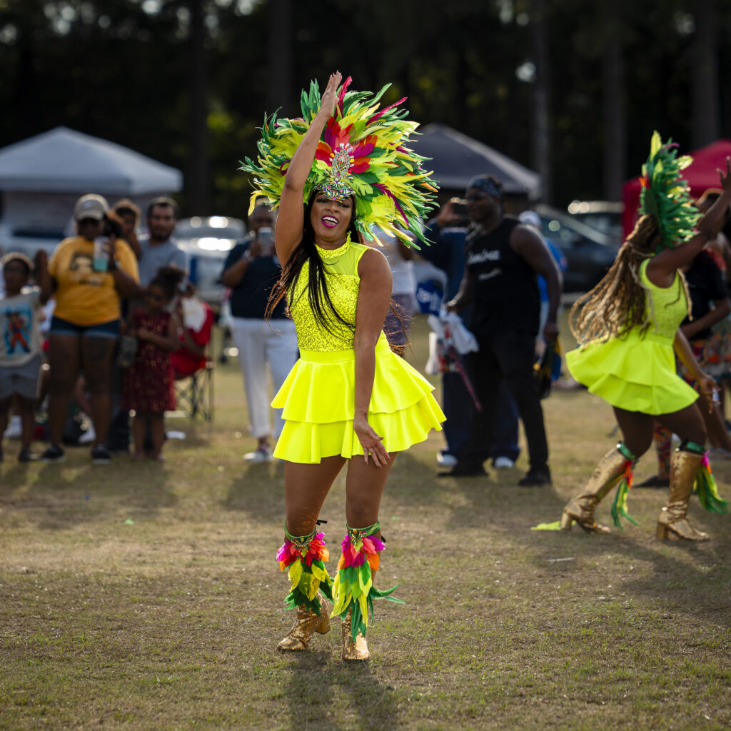 Caribbean Dancers of Atlanta