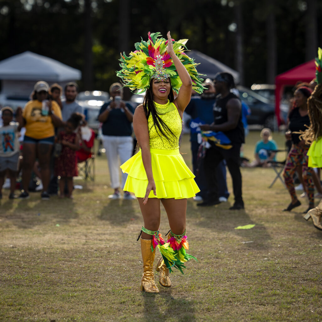Caribbean Dancers of Atlanta